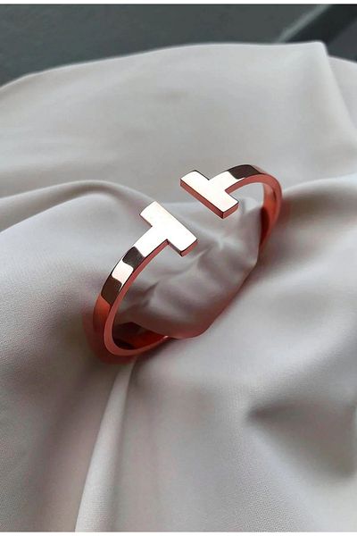 pullmarkt Women's Handcuffs Bracelet