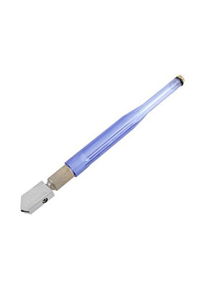 Şener collection Eltu Gcp4006 Gas Glass Cutter 183 mm - Plastic Handle