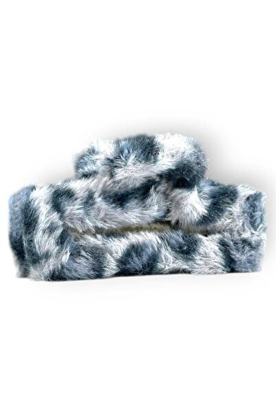 KALBE مشبك مزلاج كبير الحجم على شكل الفهد