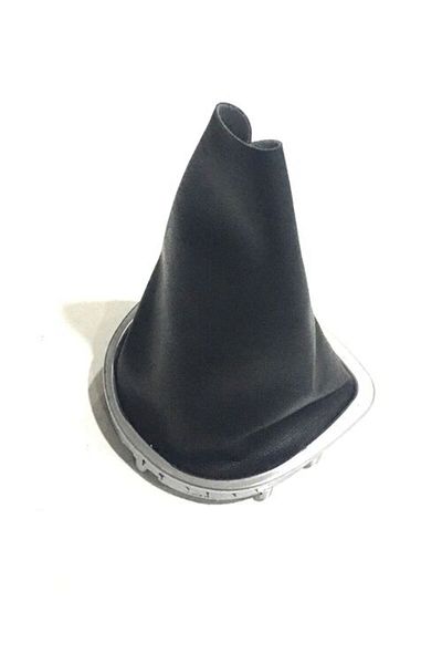 Yerli CLIO 3 Gear Gaiter - مع إطار مطلي بالنيكل، 8200408023   2103