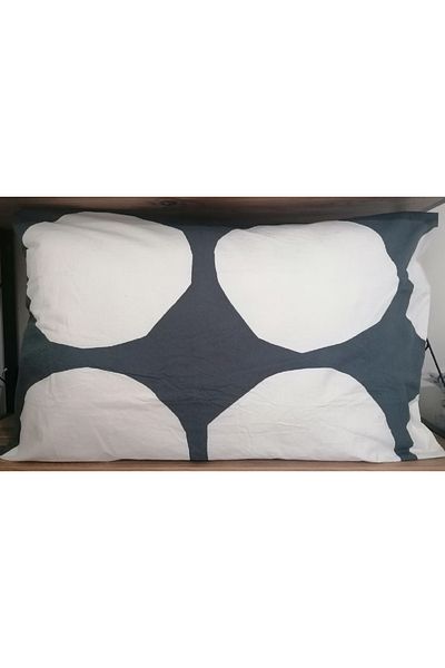 Taç 50X70 Cm. Crown Pillow Case
