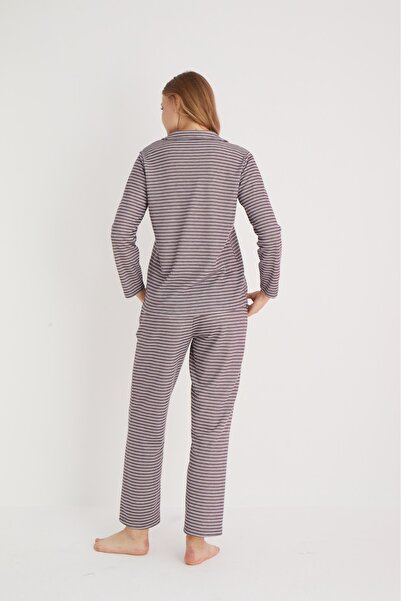 Olivera pijama takımı