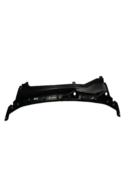 OPAR Doblo 3 Doblo 4  Uyumlu on cam ızgara bakalıtı