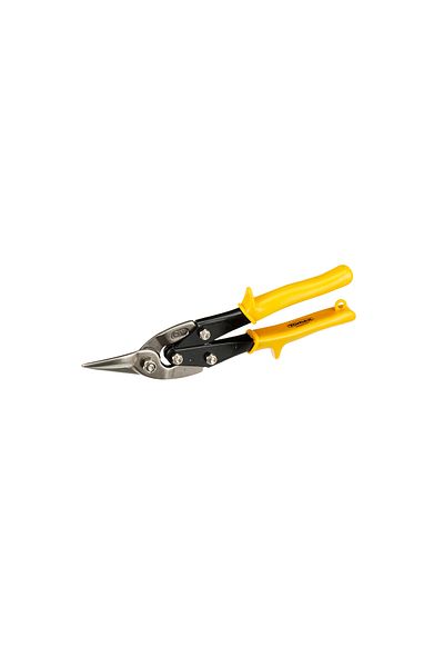 Şener collection Tomax 250 mm Right Aluminum and Hair Cutting Scissors