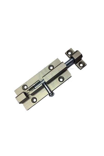Şener collection Satin Door and Window Aluminum Slider - 5 Cm, 1 Piece