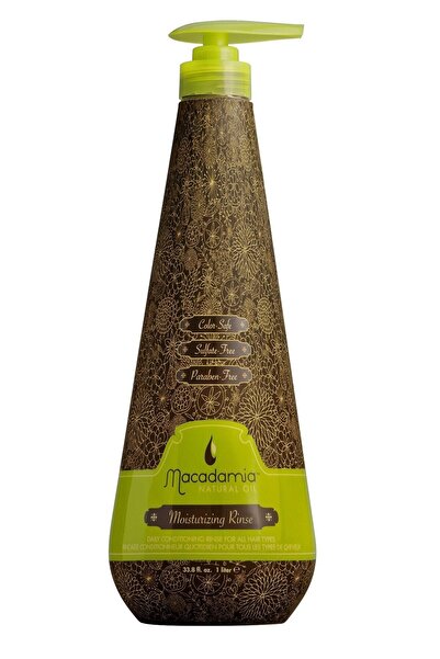 Macadamia Natural غسول مرطب | 1000 مل