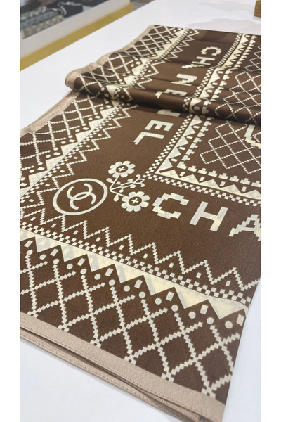 İpek Шовковий шарф найвищої якості