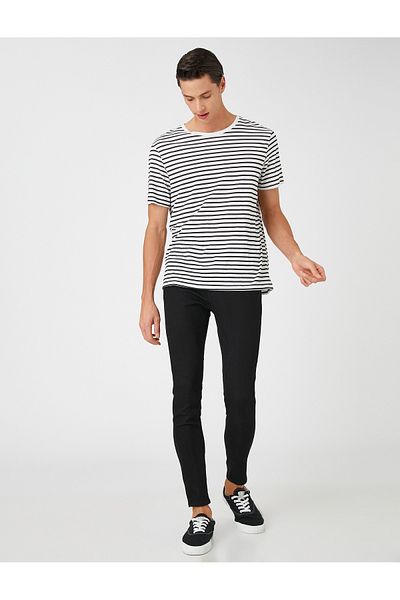 Koton Justin Jean – Super Skinny Fit Jeans