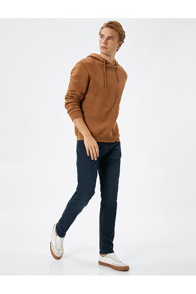 Koton Brad Jean - Slim Fit Jeans