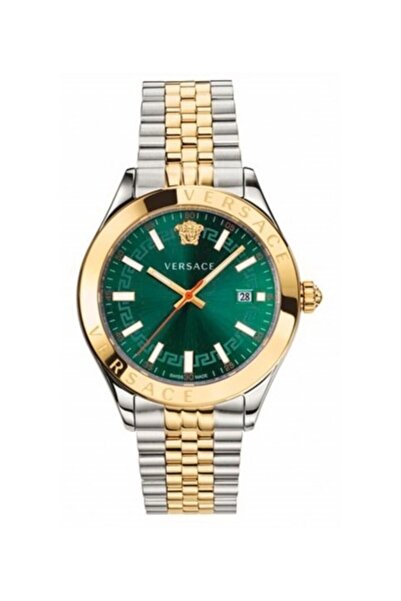 Versace VRSCVEVK00620 UNİSEX KOL SAATİ