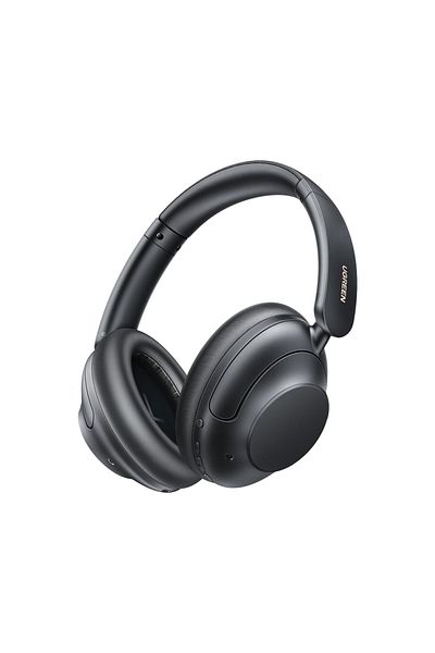 Ugreen HiTune Max5 Hybrid Headphone Over-Ear with ANC - Black