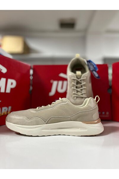 Jump 29082 Beige Men's Sports Shoes