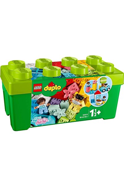 Evelise LEGO DUPLO CUTIE IN FORMA DE CARAMIDA 10913