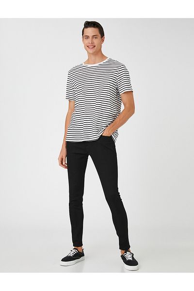 Koton Justin Jean – Super Skinny Fit Jeans