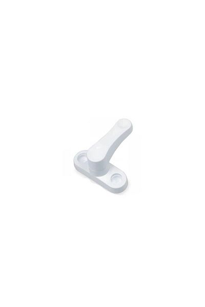 Şener collection Yuma Door Window Lock, Buttoned Safety Latch