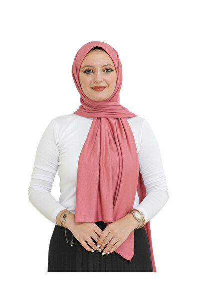 Modish Group Şal Hijab Hijab Eşarfă din pânză premium Îmbrăcăminte islamică l...