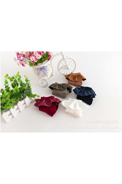 OEM Sosete cu volan Drool (Culoare: Bleumarine )