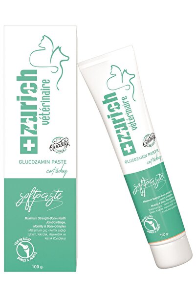 Cleapet Kedi ve Köpek Glukozamin Destek Maltı