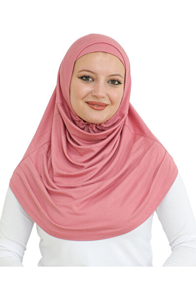 Modish Group قطعتان من الملابس الجاهزة مع طوق للرقبة وشاح جاهز من الفسكوز - و...