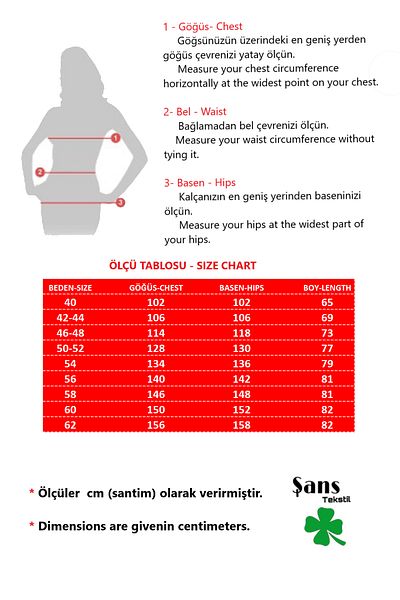 Şans Women's Plus Size Baby Blue Stand Collar Long Sleeve Blouse 65N38540