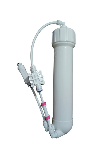 FİLTEK NSF'Lİ MEBRAN KABI SETİ