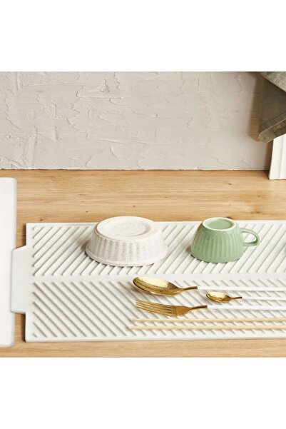 Saint Belisama Concept سانت بيليساما المطبخ بالوعة الحمام رمادي طبق حصيرة حام...