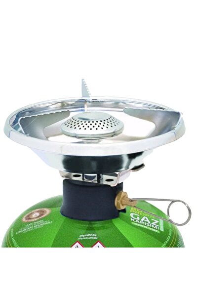Orcamp Çakmaklı Siboplu Ocak +230 Gr Tüp CK-193-230