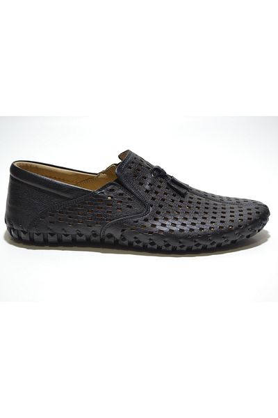 Yeşildaş Arda Genuine Leather Men's Shoes Leather Shoes Casual Shoes Handmade Shoes