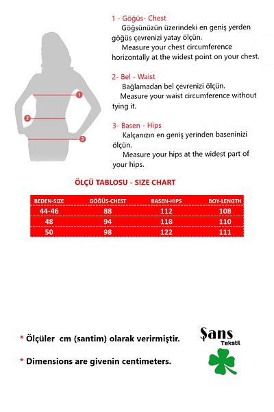 Şans Γυναικείο Plus μέγεθος πράσινο χοντρό ύφασμα Φαρδύ πόδι με ρίγες στο κάτω μέρος 65N38503