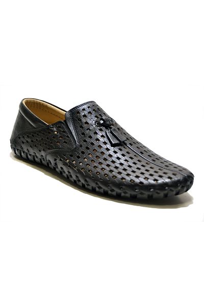 Yeşildaş Arda Genuine Leather Men's Shoes Leather Shoes Casual Shoes Handmade Shoes
