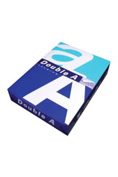 EPSON Double A Printer Copy Paper, Size A4, GSM 80, 500 Sheets