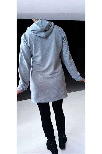 sarıdağ Combed Tunic