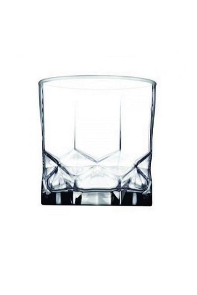 Paşabahçe 41432 Future 6-Piece Soft Drink Glass