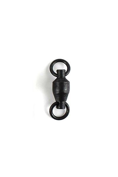 Mustad Swirled No:4 - Model 150