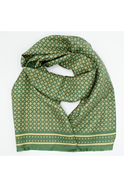 Via Della Seta İpek kaşkol atkı