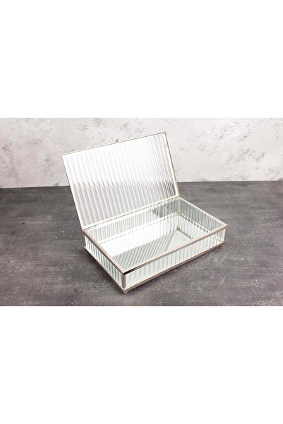 Çınar LÜKS SANDIK 35 CM