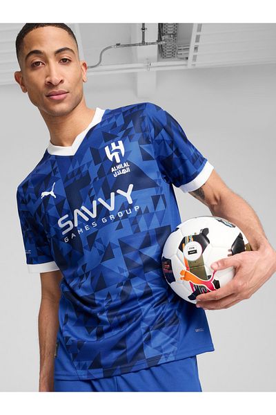 Puma قميص AHSFC 24/25 الثالث المقلّد