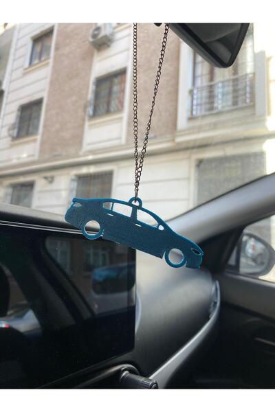 Fiat Egea Sedan Ayna Süsü Mavi