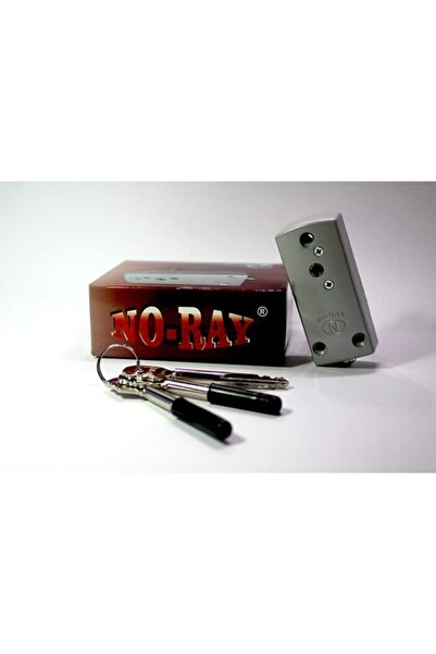 Noray Kilit Fotoselli Metal Kasa Kapı Emniyet Kilidi