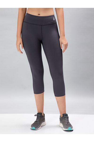 Technosport By Styli جوارب طويلة صلبة مقاس 3/4 مع ELASTO PLUS