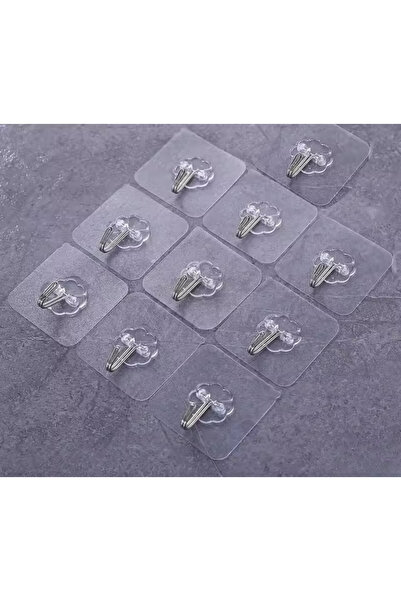 ARDSU 6 Κρεμάστρες τοίχου για πόρτες