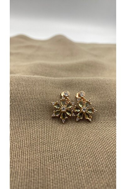 SURA SILVER LOTUS ÇİÇEĞİ MODEL SULTANİT TAŞ 925 AYAR GÜMÜŞ SET (KOLYE,BİLEKLİK VE KÜPE)