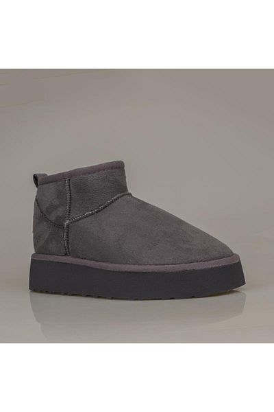 Pierre Cardin Καπνιστές Ultra Mini Γυναικείες Μπότες Suede PC-52709