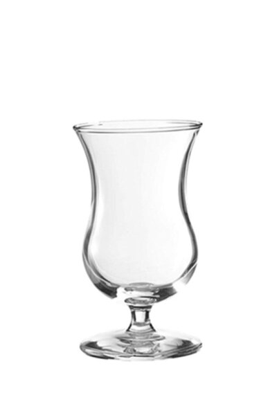 ORTAKÖY CENNETİ Paşabahçe Ayaklı Gala Çay Bardağı 4'lü 440221