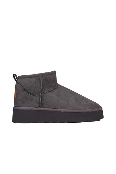 Pierre Cardin Καπνιστές Ultra Mini Γυναικείες Μπότες Suede PC-52709