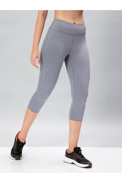 Technosport By Styli جوارب طويلة صلبة مقاس 3/4 مع ELASTO PLUS