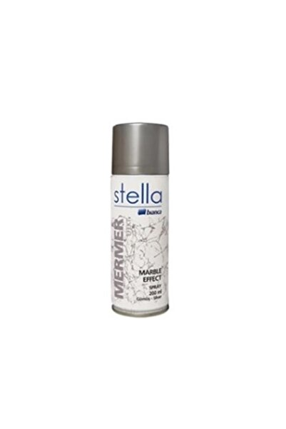 Bianca Stella Mermer Efekti Spreyi 200 Ml