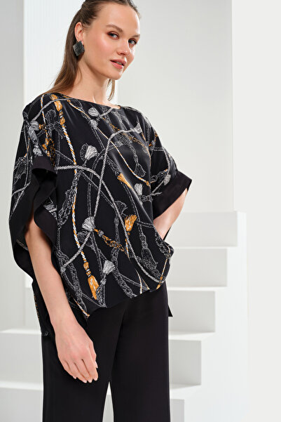 Naramaxx Блуза с широка кройка