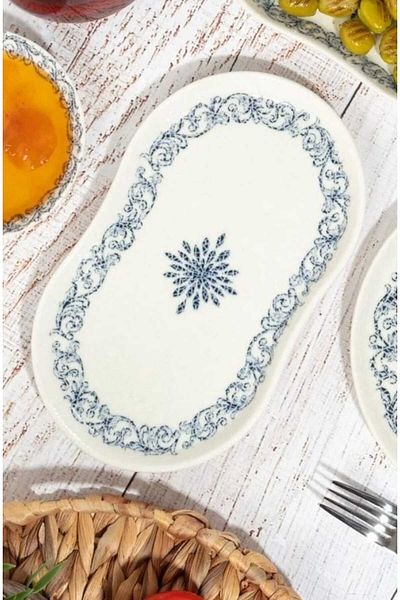Mondecor Bernardo Sante - 26 Piece Breakfast Set for 6 People
