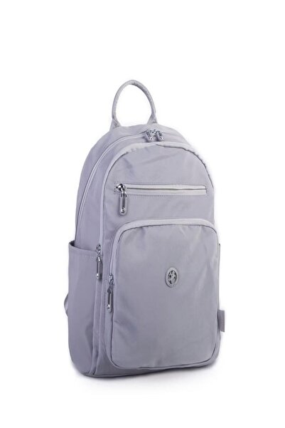 LOVELYSTORE Αδιάβροχο ελαφρύ γυναικείο σακίδιο πλάτης μεσαίου μεγέθους (Πλάτο...